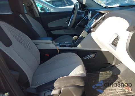 2014 Chevrolet Equinox 2Lt z USA, uszkodzony, nr VIN 2GNFLGE34E6193255